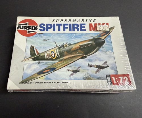 Airfix 01071 supermarine - 01071,
