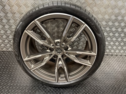 Genuine bmw series g20 - genuine, 2