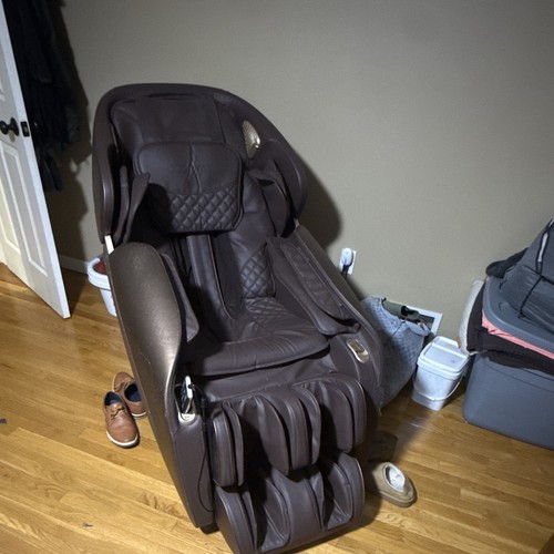 Costway electric massage - massage, chair
