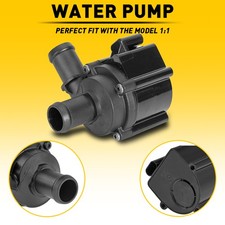 3pin Auxiliary Coolant Water