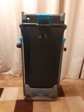 Treadmill Manual Self-Powered Generic Jogging Machine, new condition