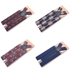 35mm Y-shaped Adult 3-clips