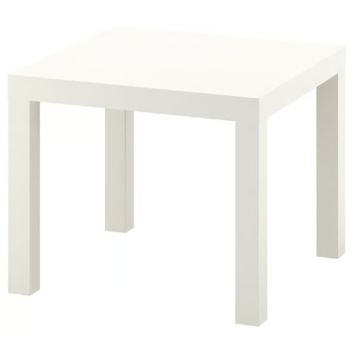 New ikea lack - new, table
