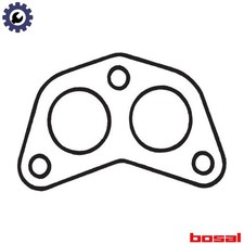 GASKET EXHAUST PIPE 256-549