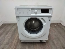 Hotpoint BIWMHG91485UK Washing