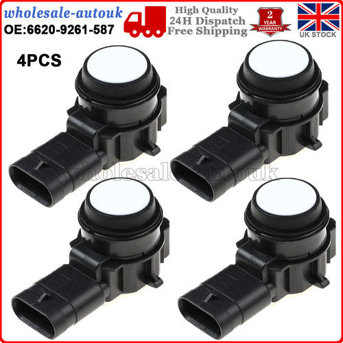 4pcs pdc parking sensor - pdc, for