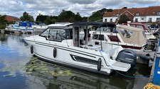 For Sale - Jeanneau Bimini