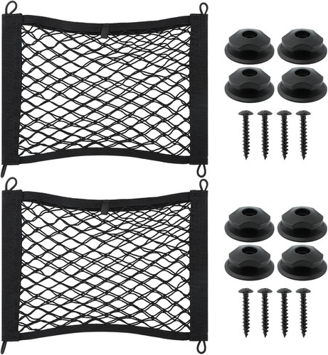 Pack elastic small cargo - pack, net
