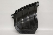 Right Engine Bay Splash Cover
