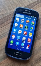 Samsung Galaxy S III Mini -
