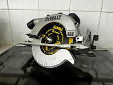 DeWALT DC300 CIRCULAR SAW 36V CORDLESS SKILL TRIM PROFESSIONAL HEAVY DUTY N1