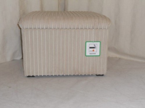 Luxury jumbo cord ottoman - luxury,