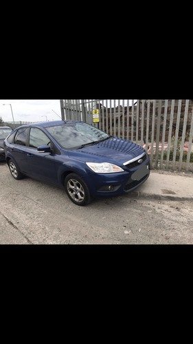 Ford focus 2009 diesel - 2009,