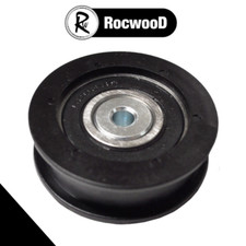 Pulley Flat Idler GGP Fits