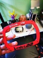 COVER ALFANO 6 1T 2T PITBIKE