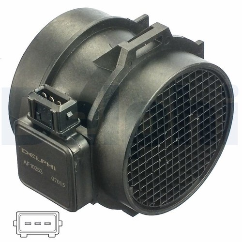 Delphi af10253 12b1 - af10253-12b1, mass