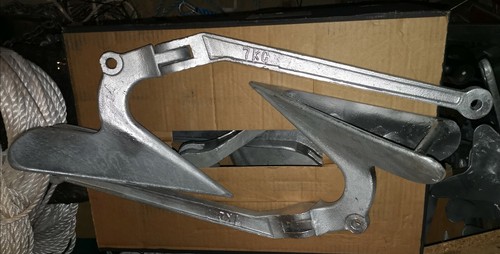 7kg plough cqr - plough,