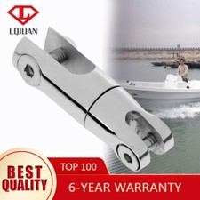 Anchor Chain Swivel Shackle