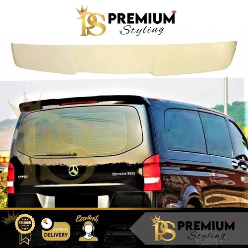 Mercedes class vito - class,