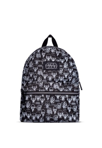 Star wars backpack smaller - star, (smaller