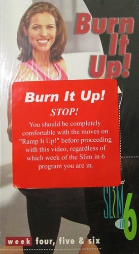 Burn debbie siebers - it,