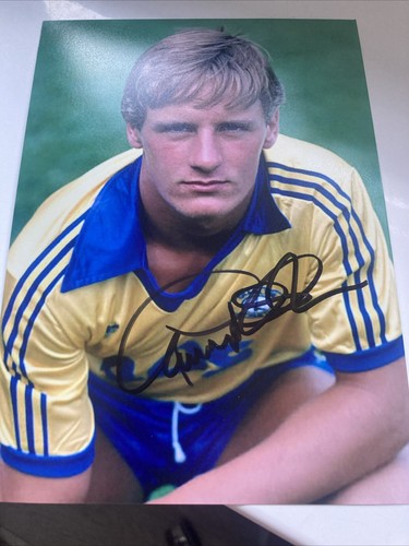 Paul walsh charlton - walsh, athletic