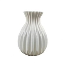Imitation Ceramic Flower Vases