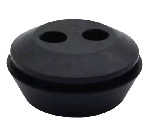 Kawasaki 5mtank grommet - kawasaki, 21.5mtank