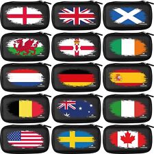 Mission Country Darts Case –