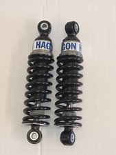 H22001B, Quad Bike Shock