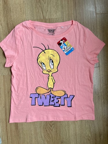 Looney tunes shirt tweety - shirt,