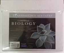 Transparency Acetates for