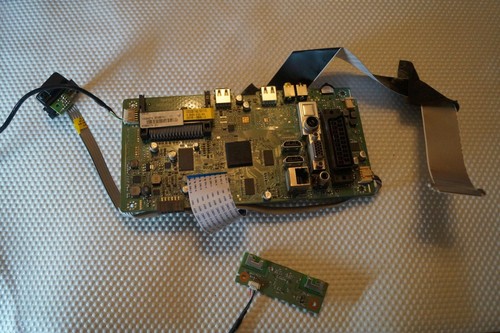 Main board 17mb95m - board, 23235741