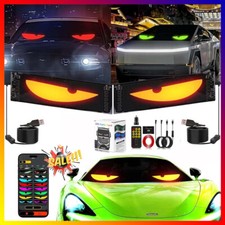 2pcs Programmable Flexible Led