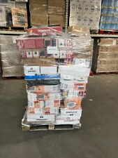 Daewoo Electricals 50 Item Heating Pallet - Fully Working Customer Returns