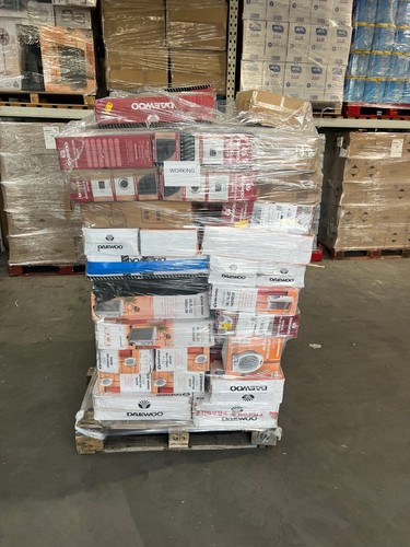 Daewoo electricals item - daewoo,