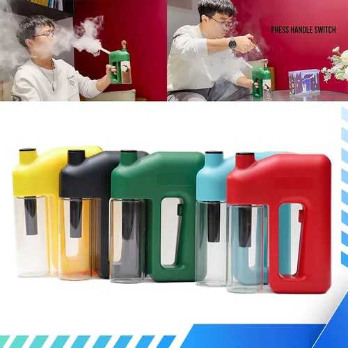 Electric power bubbler bon - power,