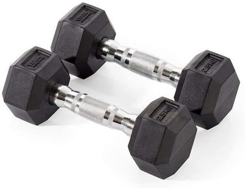 Dumbbell exercise equipment - dumbbell,