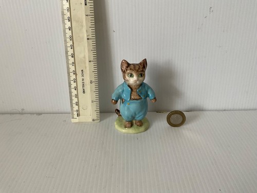 Rare vintage beswick beatrix - rare,