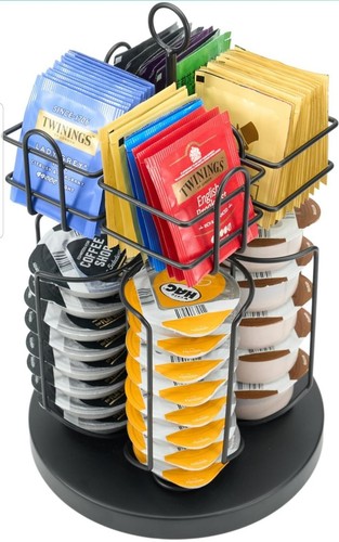 Tassimo pod tea bag - &, holder