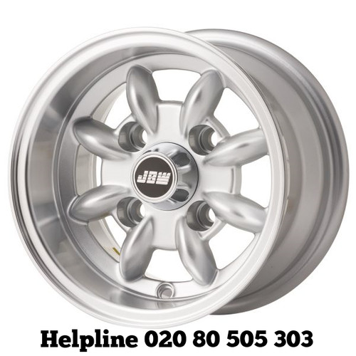Classic mini 6x10 minilight - classic,