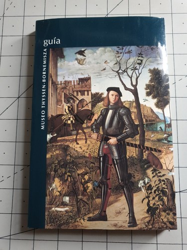 Thyssen bornmisza museum - thyssen,
