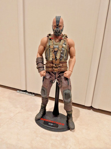 Hot toys masterpiece - masterpiece, mms183