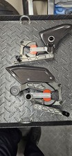 BMW HP Performance Rear Sets