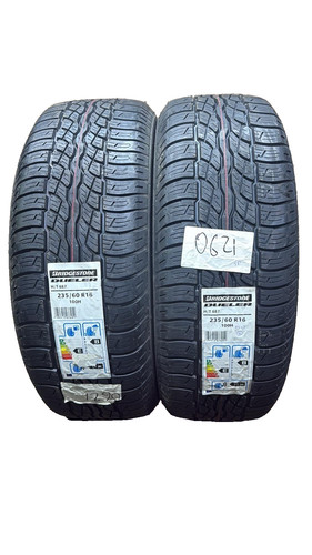 2x235 r16 100h - r16, bridgestone