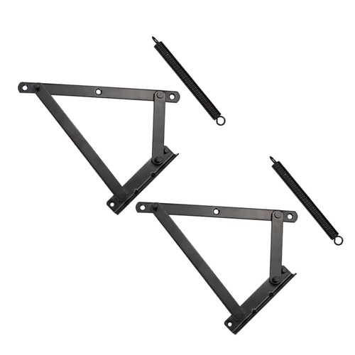 Drop down hinge folding - drop,