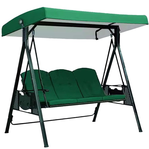 Garden swing seat - garden,