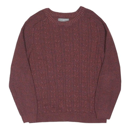 Primark mens maroon patterned - primark,