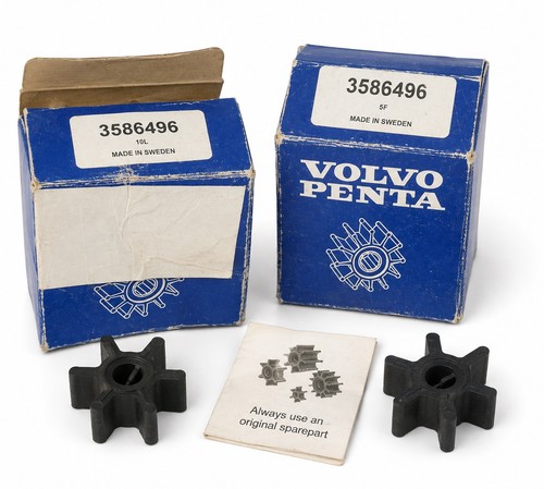 Genuine volvo penta - volvo, 3586496