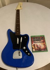 Rare rock band - rock, fender